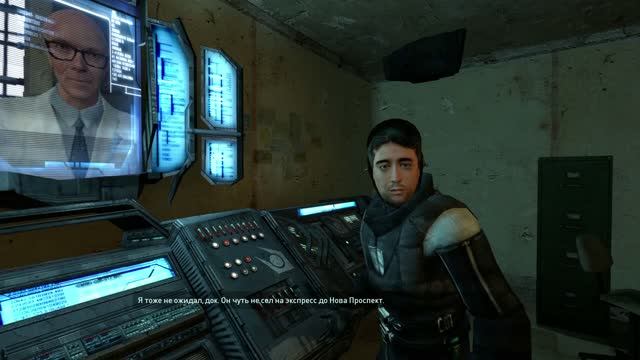 Прохождение Half-Life 2 - НАЧАЛО ЛЕГЕНДАРНОЙ ИГРЫ#1