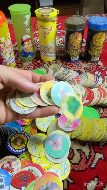 #ФишкиСоткиКэпсы