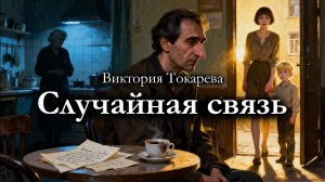 Виктория Токарева / СЛУЧАЙНАЯ СВЯЗЬ / аудиокнига