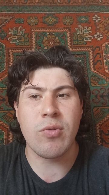 АЛИМ ГЕМИДЖИ Читает Стихотворение А. С. Пушкина " Я Помню Чудное мгновение"