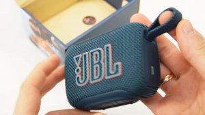 New JBL Go-5 Bluetooth Speaker Full Unboxing