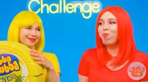 100 Слоев еды Челлендж #2 c Multi Do Fun