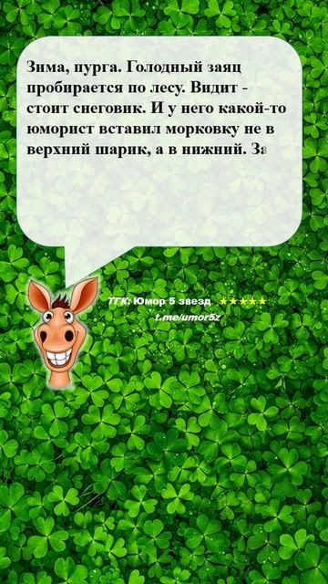 Юмор 5 звезд - #юмор #смешно #ржач #прикол #анекдот #веселоевидео