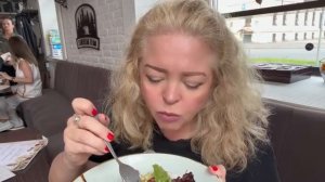 Наталья Фальконе. Волшебный день принес мне встречи опять… #натальяфальконе #usa #сша
