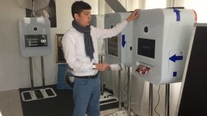Фотобудка. Фотокабина. Какие они бывают и как работают?