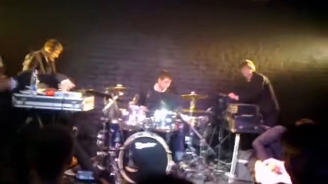 Живой звук(live sound) смотреть онлайн