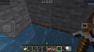 Minecraft вторая часть