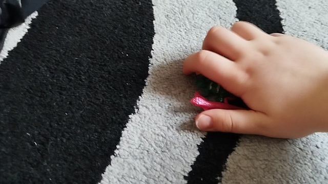 Ам ням и зомби 4 серия 5 сезон