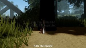 и да я сошла сума раз не появлялась 5 дней, а теперь резко начала выпускатть видео:_