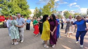 Зато ты петь очень любишь..... 28.06.26.