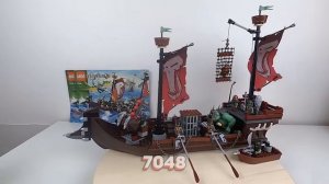 САМЫЕ БОЛЬШИЕ фигурки в LEGO # Все биг-фиги - часть 1