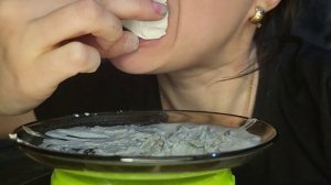ASMR Wet Uzbek and Novy Oskol ~ Асмр Мокрая Узбечка и Новый Оскол