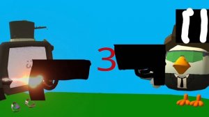 Тизер-трейлер моей игры Приключения Шлёпы 35к 2