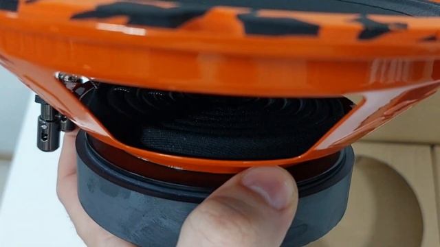 Обзор динамиков от компании  DL Audio  Gryphon Pro 200  и Piranha 200 V.2