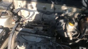 ЗАЗ Шанс 1.3 Daewoo Lanos ЗАЗ Sens Daewoo плавают обороты РЕШИЛ проблему УРА заключение!!!