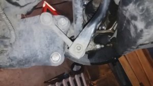 Замена Задней Ступицы Volkswagen Tiguan