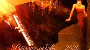 Вторая любовь (Lofi Blues Romantic 2026)