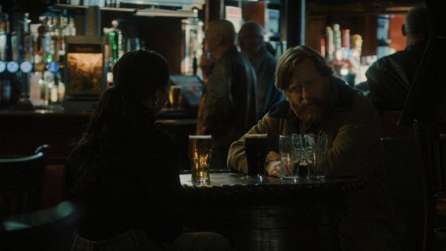 Индустрия 4 сезон 7 серия «Точки акцента» (сериал, 2026) смотреть онлайн
