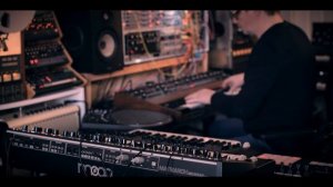 Where The City Becomes A Memory — Music For Inner Strength ｜ Part Four