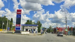 САРАТОВ РЕАЛЬНЫЙ 28.06.26 Где всегда есть БЕНЗИН, АЗС где я недавно заправлялся
