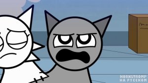 SPRUNKI В ПОИСКАХ СЕБЯ! Incredibox анимации_8