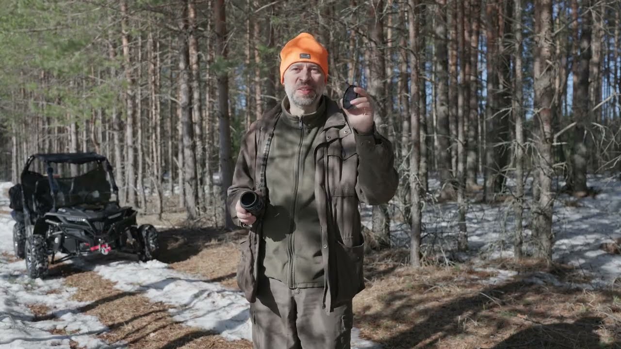 CANON RF 14-35 F4.0 L IS USM - Годный ширик! смотреть онлайн