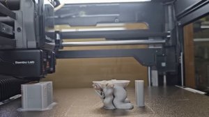 Bambu Lab H2D, рассказываю о плюсах и минусах, а так же о недельном опыте использования.