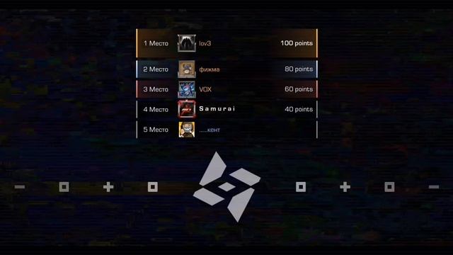 Стендофф 2 Игры Бехоллдера смотреть онлайн