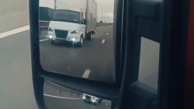 Александр Гросс и Дмитрий Ефимов-Газелист
