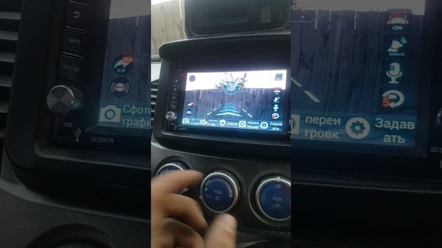 Регистратор для андроид магнитолы с алишки