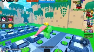 играю в игру слизни мозговой рот