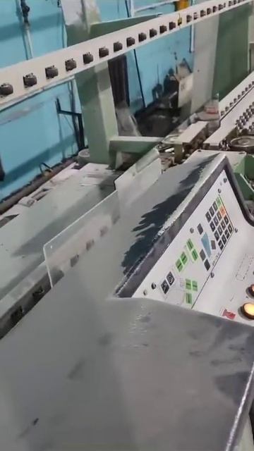 Станок для Фацета Bavelloni B 73 смотреть онлайн