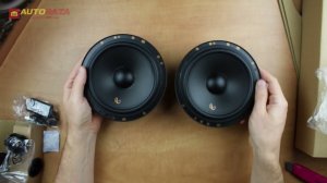 Компонентна акустична система Infinity ALPHA 603CF
