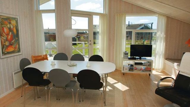 Holiday home Chr. Jacobsensvej Haderslev XI - Haderslev - Denmark смотреть онлайн