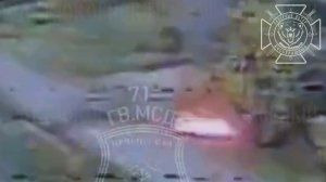💥Северяне уничтожают очередную боевую группу противника в Волчанском районе