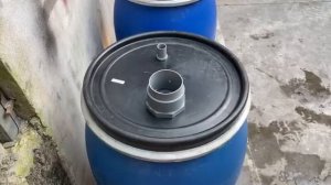 Больше не нужно покупать газовые баллоны! Как я получил бесплатный газ на всю жизнь