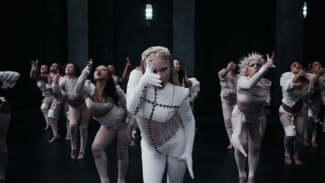 Lady Gaga - Abracadabra (Official Music Video)