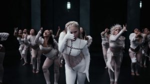 Lady Gaga - Abracadabra (Official Music Video)