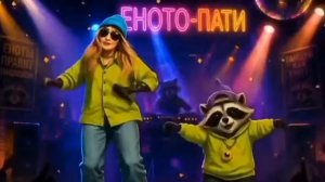 Еното - пати / Shi Kar dOS