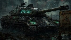ТАНКУЕМ завтра на работу!!!!