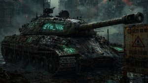 zYm_4ik танкуем Братья!!!!!
