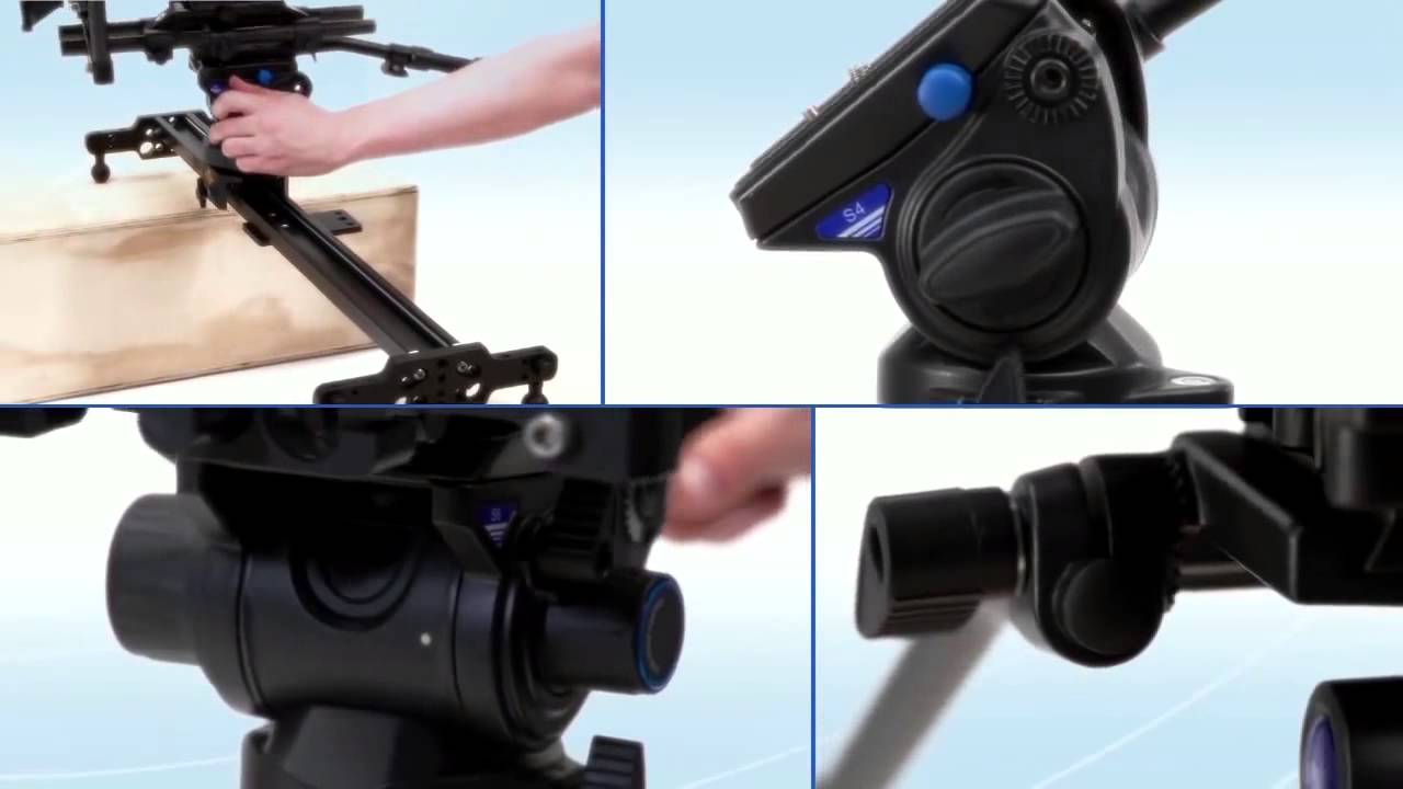 Наше Оборудование COLOR VIDEO HD