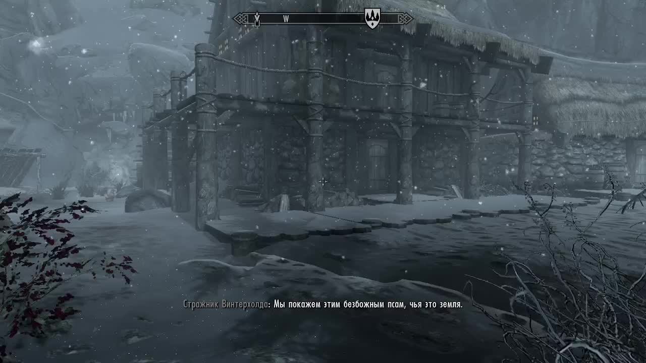 The Elder Scrolls V: Skyrim Часть 15 смотреть онлайн