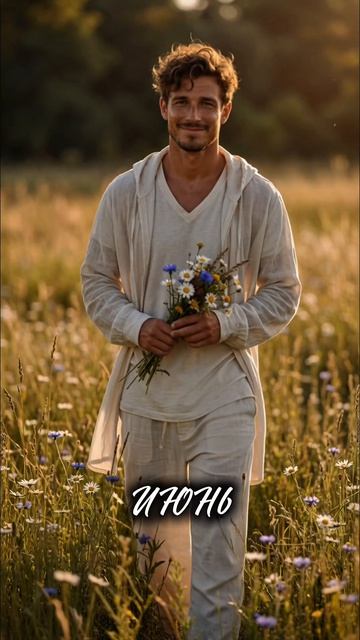 Двенадцать месяцев на современный лад