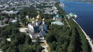 Синоптик Ирина Галич рассказала о погоде в Ярославской области в ближайшие дни