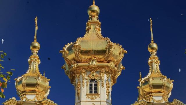 Золотые Купола — Не Символ Веры? Тайна Электростанций Прошлого