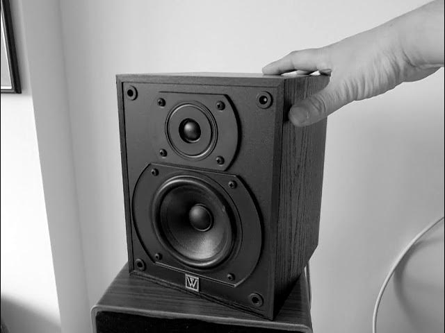 Cambridge Audio Topaz AM10 + Wharfedale Diamond III