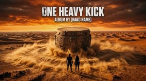 One Heavy Kick (Finale)