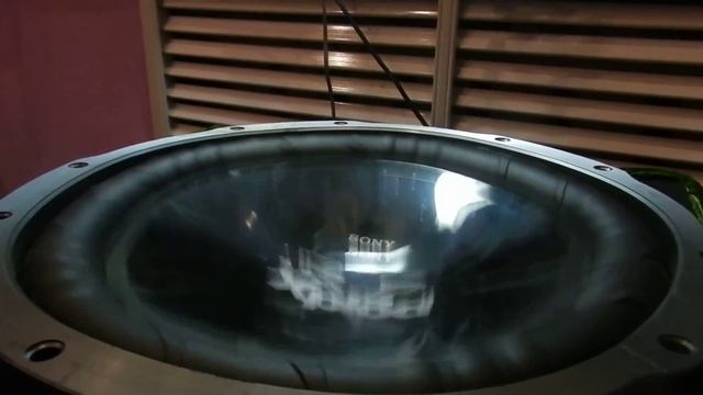 SONY Xplode 1300W