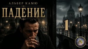 Альбер Камю — Падение. Аудиокнига. Глава 1
